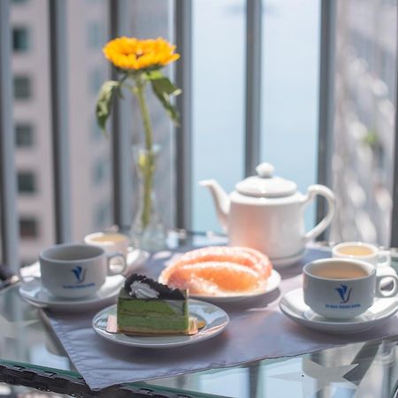 Tk Nha Trang Hotel エクステリア 写真
