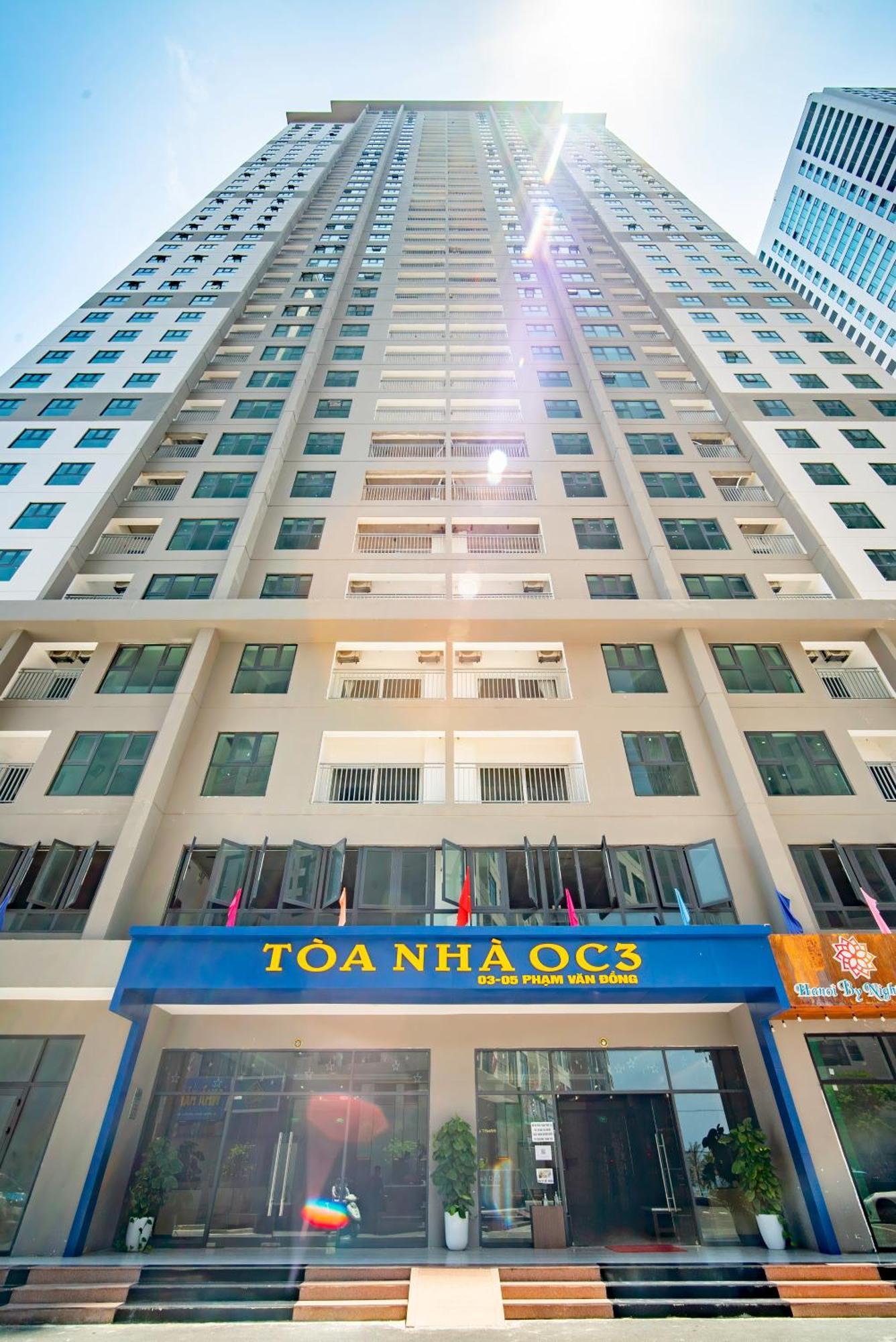 Tk Nha Trang Hotel エクステリア 写真