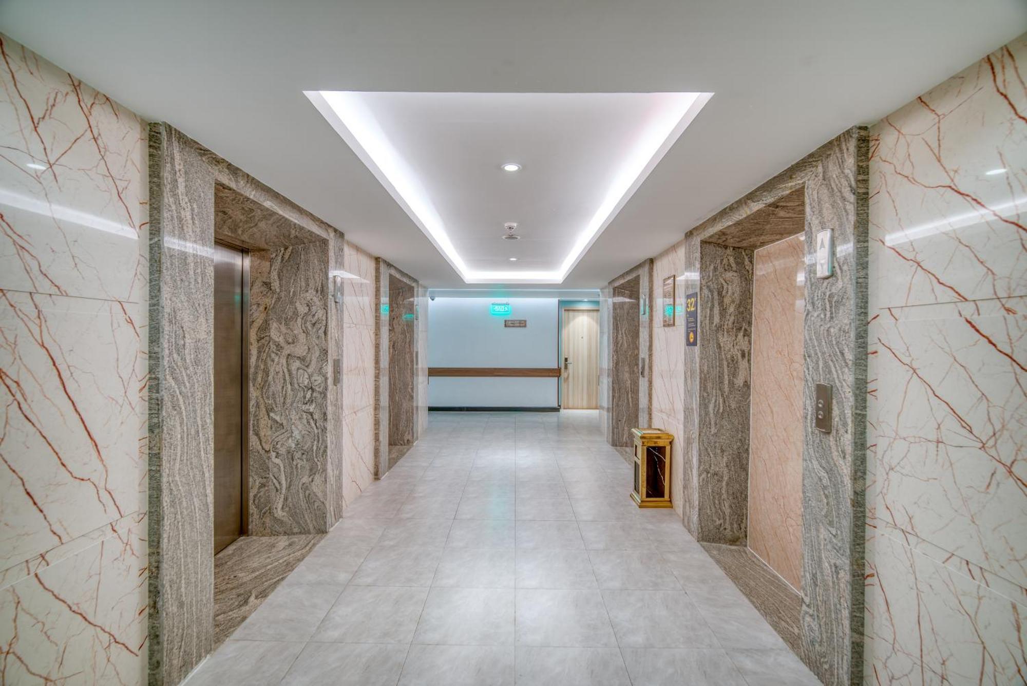 Tk Nha Trang Hotel エクステリア 写真